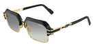 Cazal 6041/3 001 56 - Black-Gold #id:caz60413001_s:100105