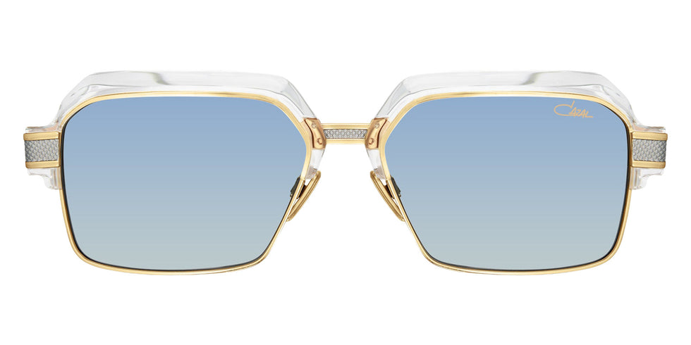 Cazal 6041/3 002 56 - Crystal-Bicolor #id:caz60413002_s:102100