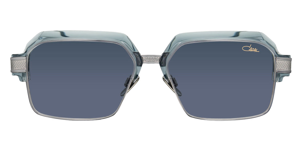 Cazal 6041/3 003 56 - Gray-Gunmetal #id:caz60413003_s:104100