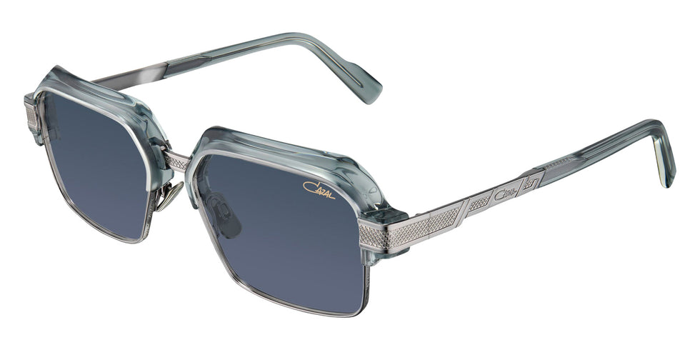 Cazal 6041/3 003 56 - Gray-Gunmetal #id:caz60413003_s:104105