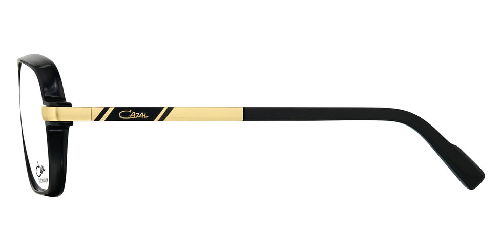 Cazal 6042 001 59 - Black-Gold #id:caz6042001_s:100110