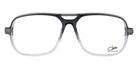 Cazal 6042 002 59 - Gray-Gunmetal #id:caz6042002_s:102100