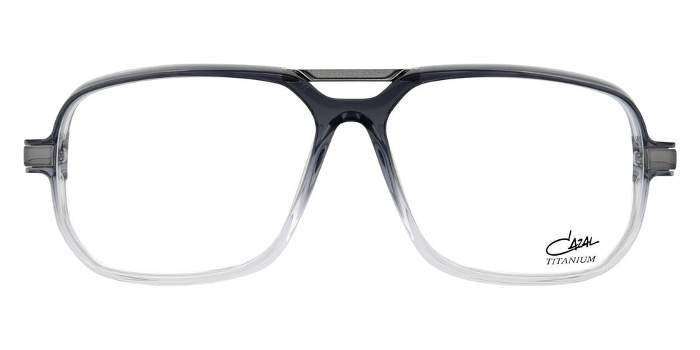 Cazal 6042 002 59 - Gray-Gunmetal #id:caz6042002_s:102100