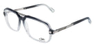 Cazal 6042 002 59 - Gray-Gunmetal #id:caz6042002_s:102105