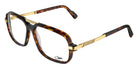 Cazal 6042 003 59 - Havana-Gold #id:caz6042003_s:104105