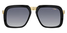 Cazal 616/3 001 56 - Black-Gold #id:caz6163001_s:100100