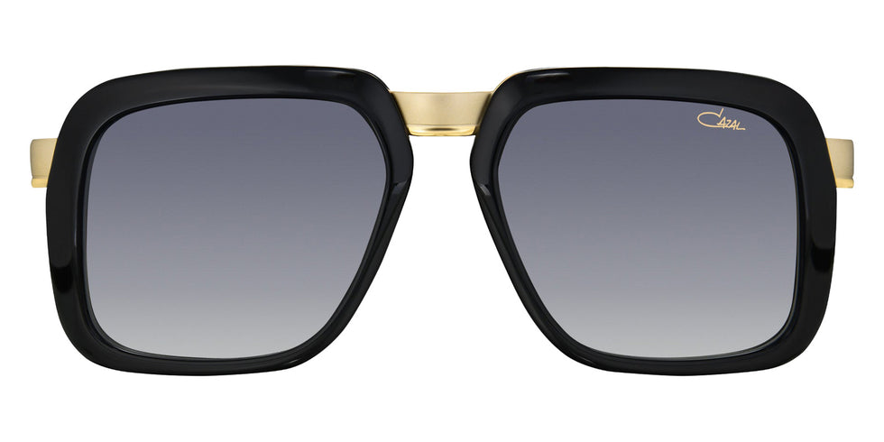 Cazal 616/3 001 56 - Black-Gold #id:caz6163001_s:100100