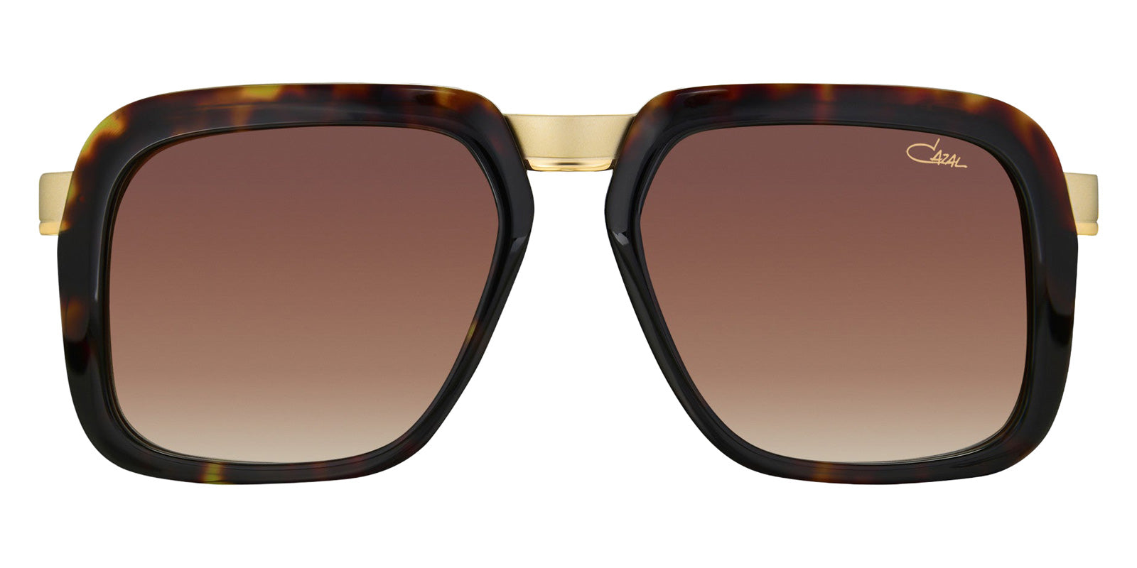 Cazal 616/3 005 56 - Havana-Gold #id:caz6163005_s:102100