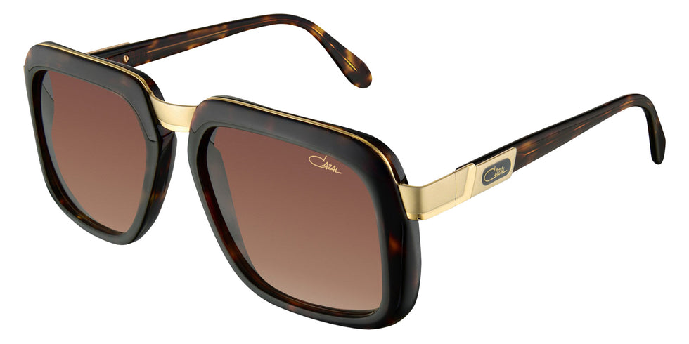 Cazal 616/3 005 56 - Havana-Gold #id:caz6163005_s:102105