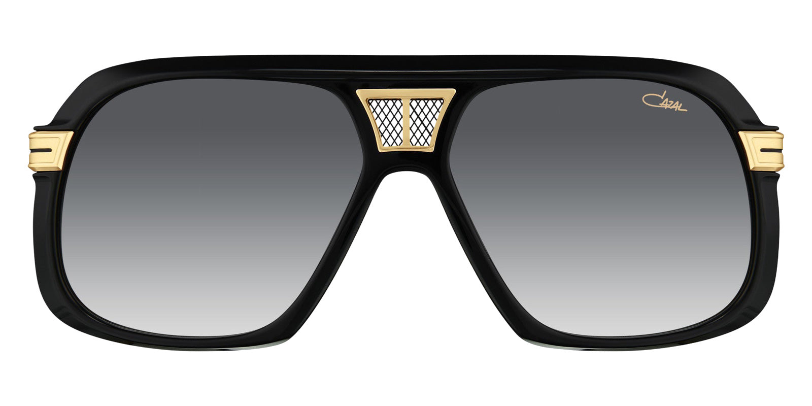Cazal 685 001 60 - Black-Gold #id:caz685001_s:100100