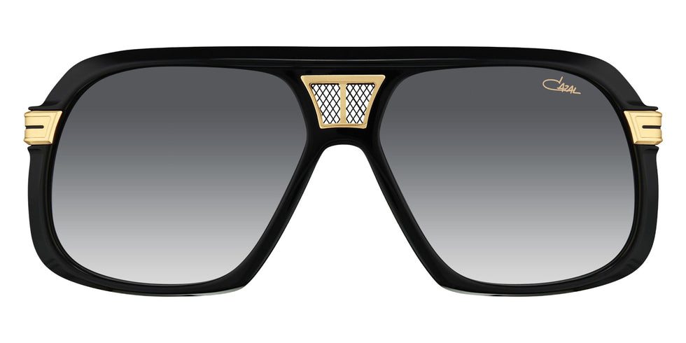 Cazal 685 001 60 - Black-Gold #id:caz685001_s:100100