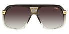 Cazal 685 003 60 - Gray-Gold #id:caz685003_s:104100