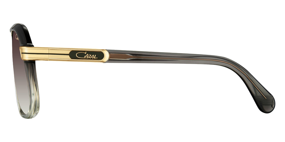 Cazal 685 003 60 - Gray-Gold #id:caz685003_s:104110