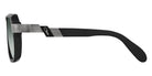 Cazal 686 002 61 - Black-Silver Matte / Green Gradient AR #id:caz686002_s:102110