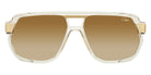 Cazal 686 003 61 - Greige Transparent-Gold / Brown Gradient AR #id:caz686003_s:104100