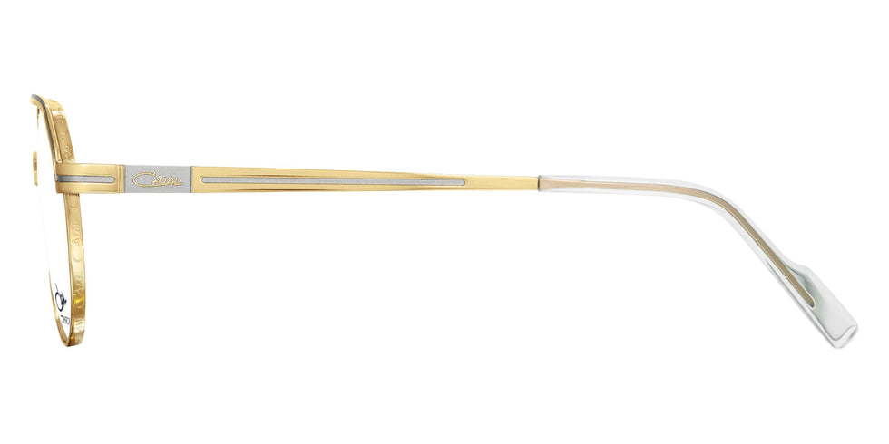 Cazal 7112 002 51 - Gold-Silver #id:caz7112002_s:102110