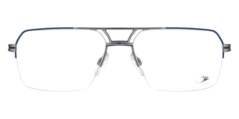 Cazal 7114 002 59 - Night Blue-Gunmetal #id:caz7114002_s:102100
