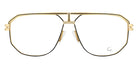 Cazal 7115 001 60 - Black-Gold #id:caz7115001_s:100100