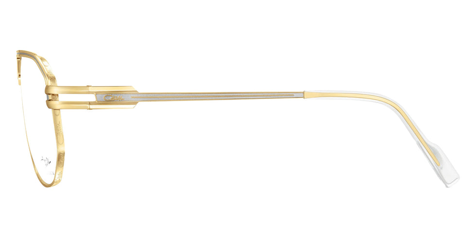 Cazal 7115 002 60 - Gold-Silver #id:caz7115002_s:102110