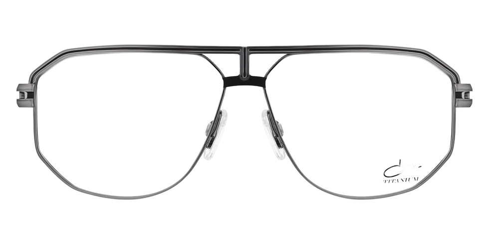 Cazal 7115 003 60 - Black-Gunmetal #id:caz7115003_s:104100