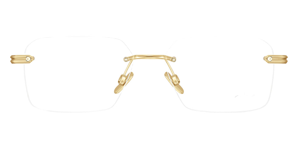 Cazal 7116 001 56 - Black-Gold #id:caz7116001_s:100100