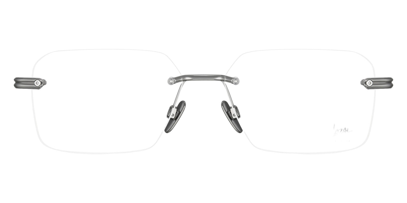 Cazal 7116 003 56 - Silver-Olive #id:caz7116003_s:104100