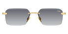 Cazal 7116/3 001 56 - Black-Gold #id:caz71163001_s:100100
