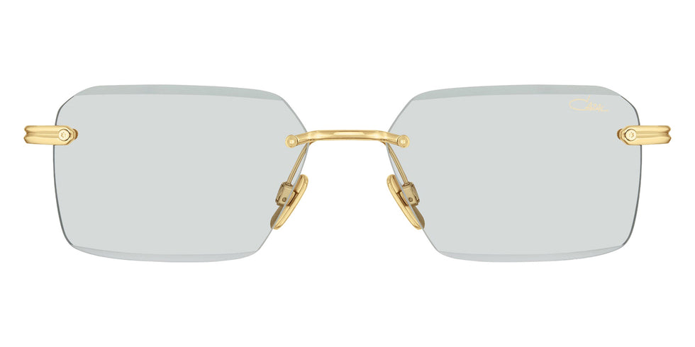 Cazal 7116/3 002 56 - Gold-Silver #id:caz71163002_s:102100