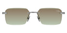 Cazal 7116/3 003 56 - Silver-Olive #id:caz71163003_s:104100