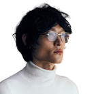 Cazal 7117 001 54 - Black-Gold #id:caz7117001_s:100115