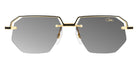 Cazal 7117/3 001 54 - Black-Gold #id:caz71173001_s:100100