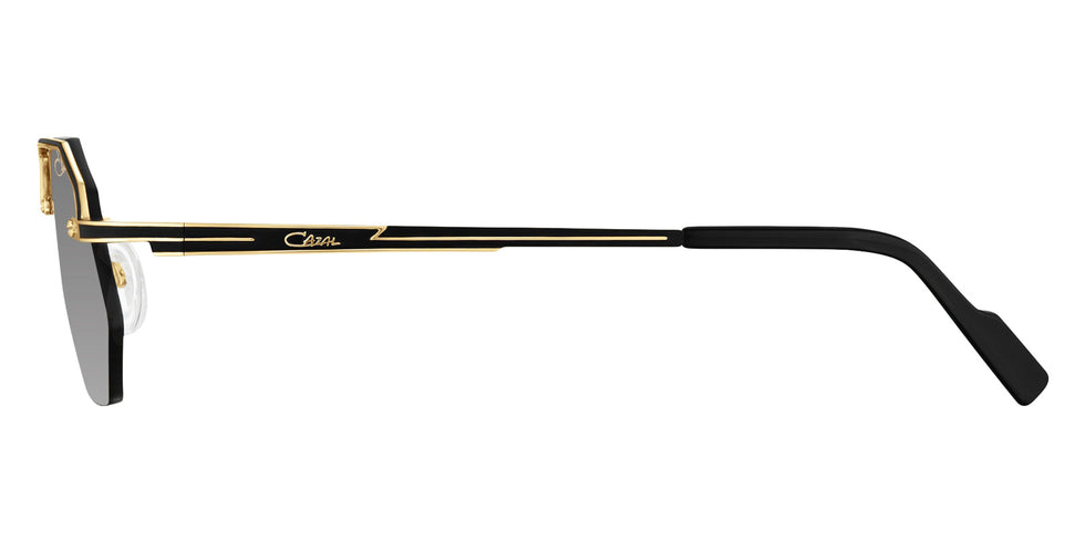 Cazal 7117/3 001 54 - Black-Gold #id:caz71173001_s:100110