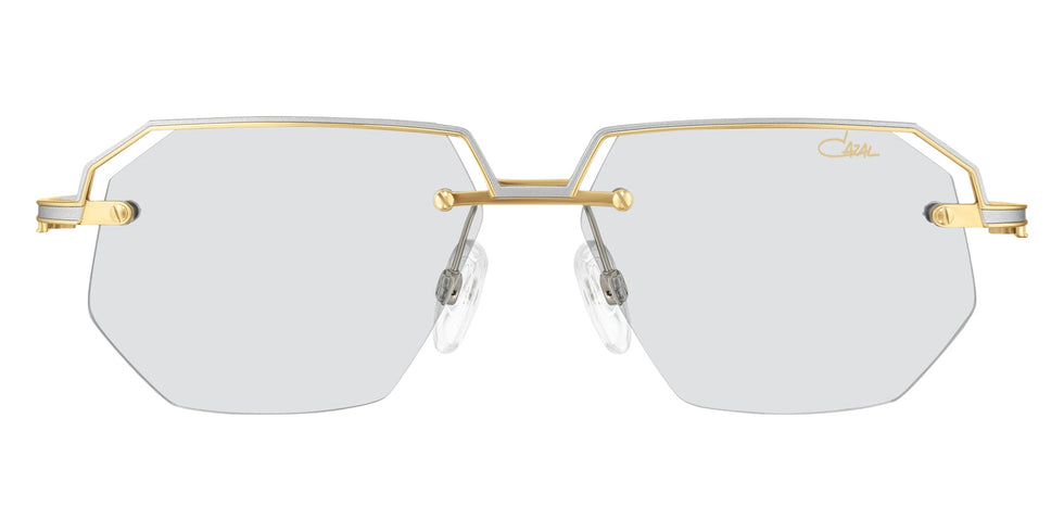 Cazal 7117/3 003 54 - Bicolor #id:caz71173003_s:104100