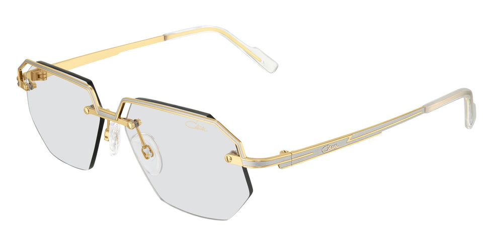 Cazal 7117/3 003 54 - Bicolor #id:caz71173003_s:104105