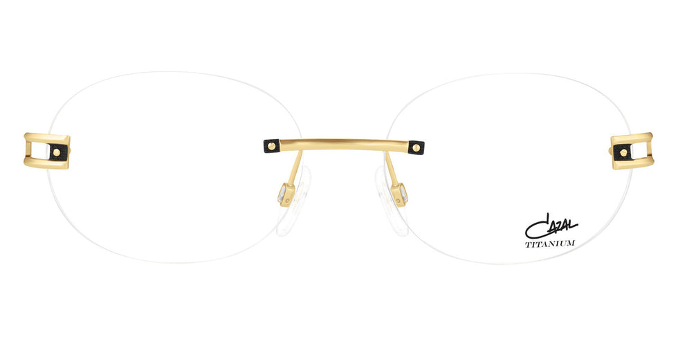 Cazal 7118 001 56 - Black-Gold #id:caz7118001_s:100100