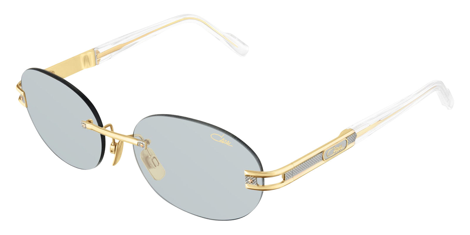 Cazal 7118/3 003 56 - Bicolor #id:caz71183003_s:104105