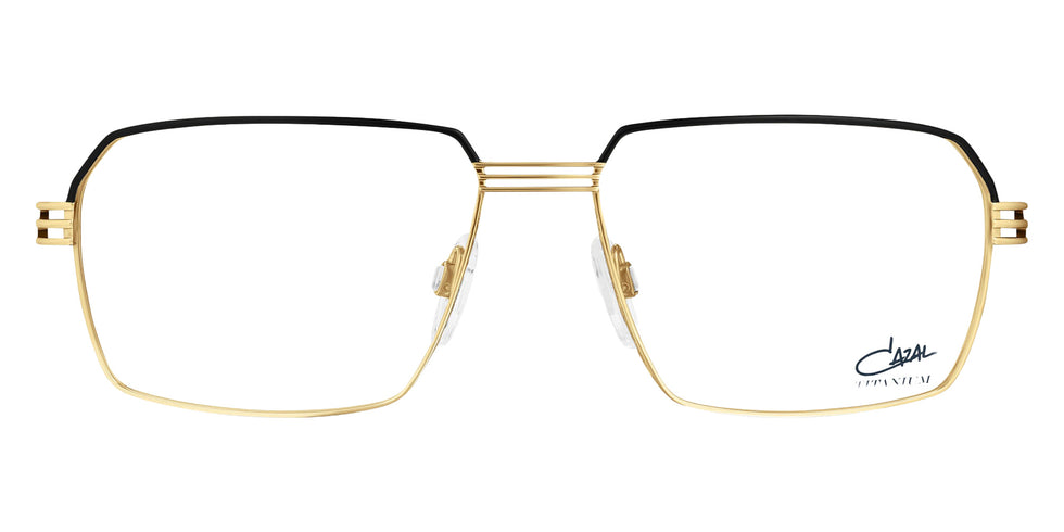 Cazal 7119 001 57 - Black-Gold #id:caz7119001_s:100100