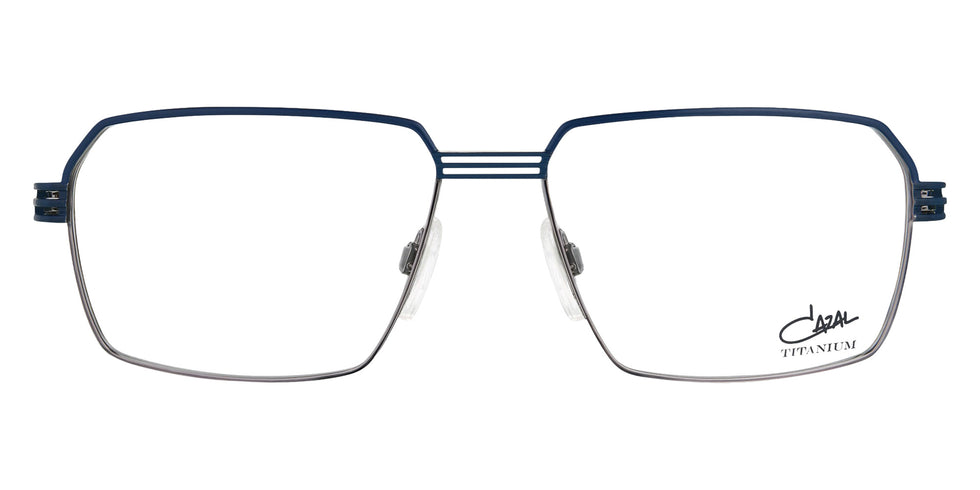Cazal 7119 002 57 - Navy Blue-Gunmetal #id:caz7119002_s:102100