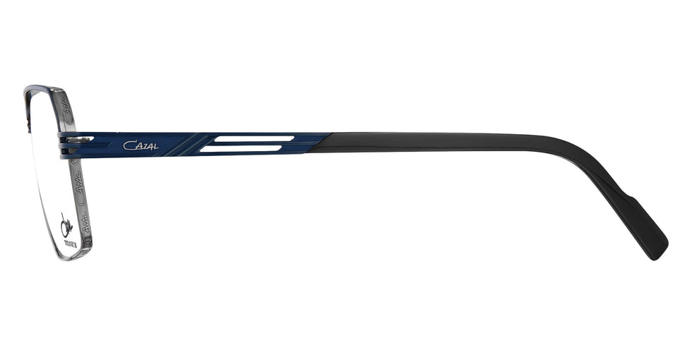 Cazal 7119 002 57 - Navy Blue-Gunmetal #id:caz7119002_s:102110