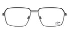 Cazal 7119 003 57 - Black-Gunmetal #id:caz7119003_s:104100