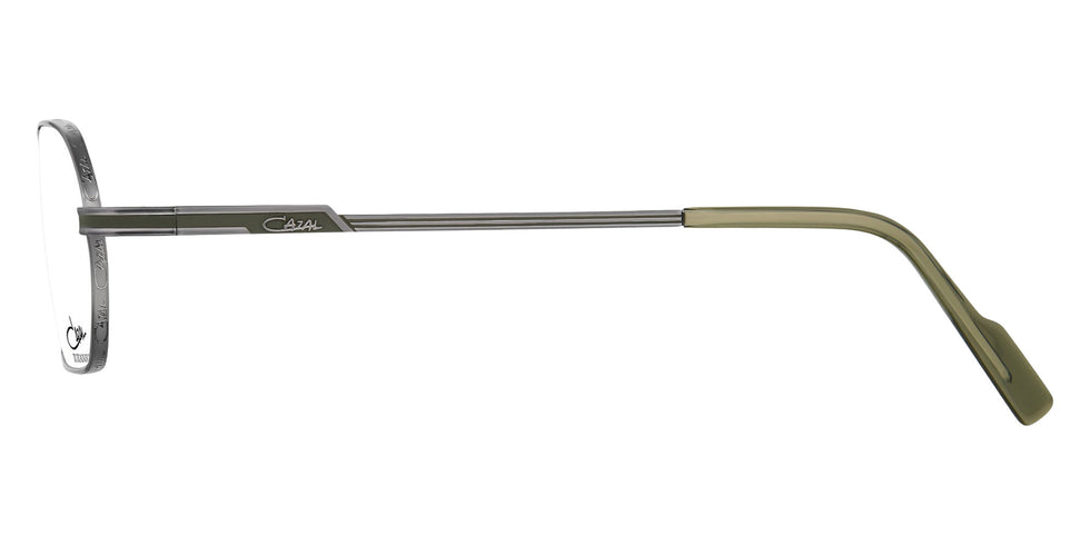 Cazal 7120 003 55 - Khaki-Gunmetal #id:caz7120003_s:104110