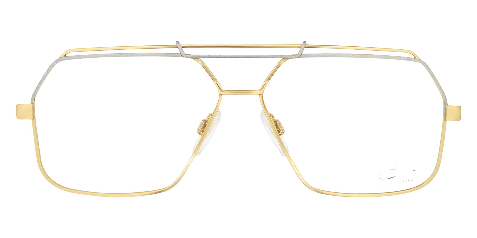 Cazal 734 001 59 - Bicolor #id:caz734001_s:100100