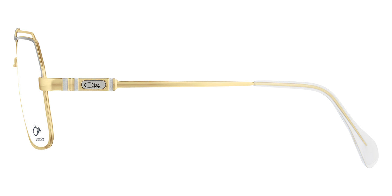 Cazal 734 001 59 - Bicolor #id:caz734001_s:100110