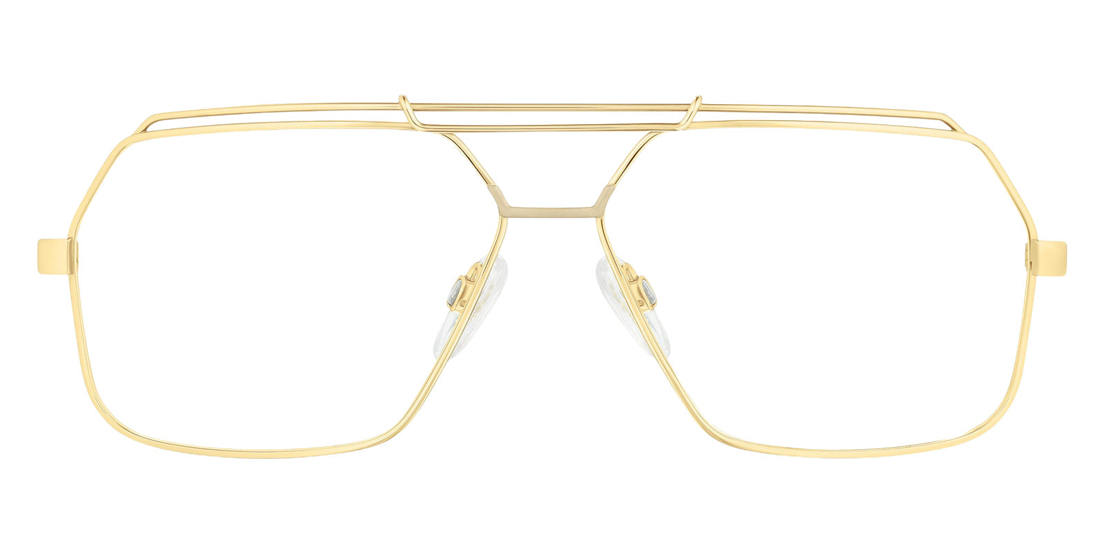 Cazal 734 097 59 - Gold #id:caz734097_s:102100