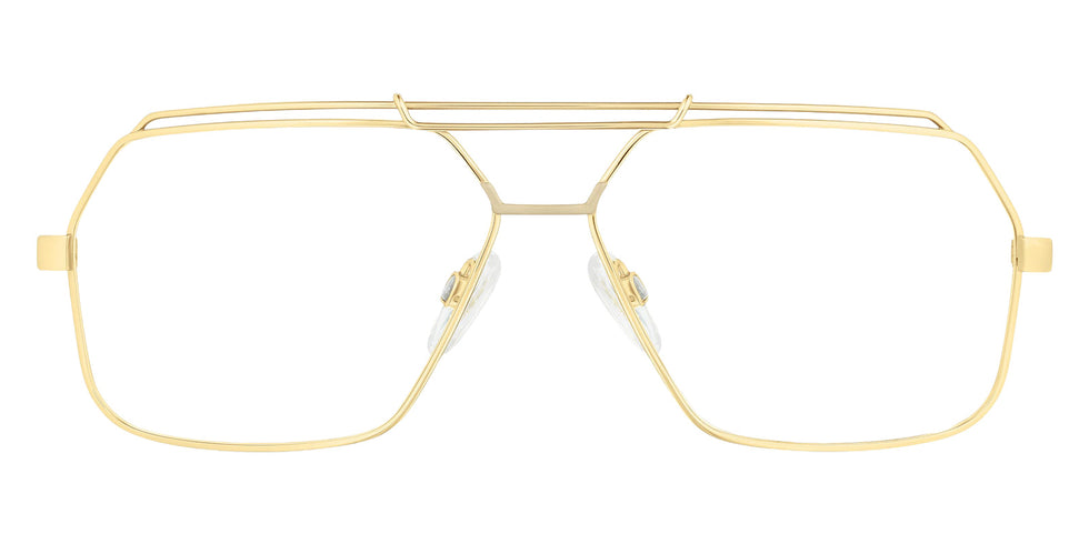 Cazal 734 097 59 - Gold #id:caz734097_s:102100