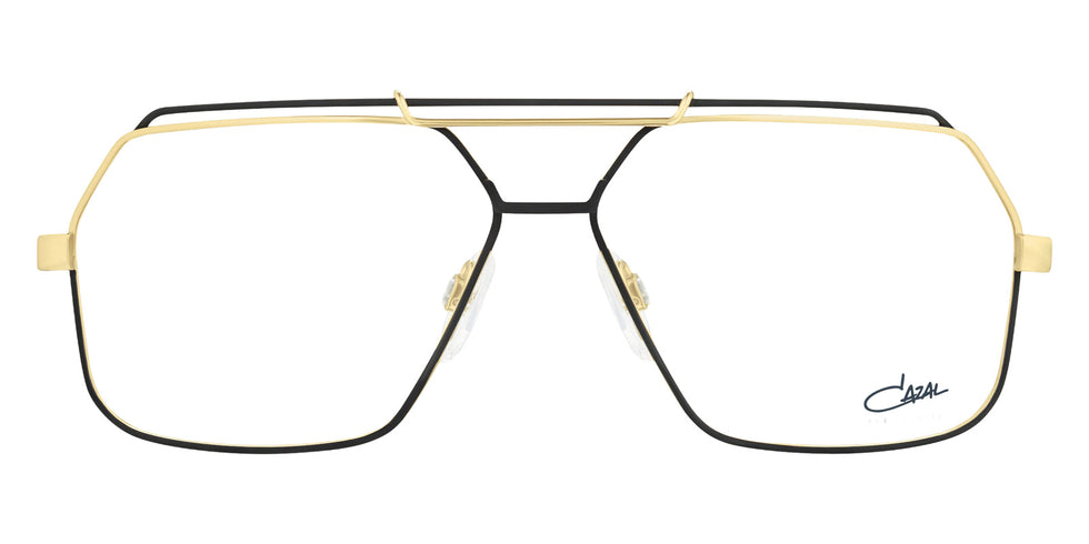 Cazal 734 302 59 - Black-Gold #id:caz734302_s:104100