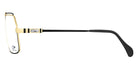 Cazal 734 302 59 - Black-Gold #id:caz734302_s:104110