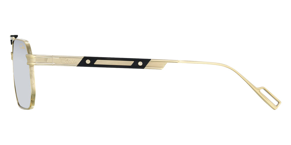 Cazal 757/3 001 61 - Gold-Black #id:caz7573001_s:100110