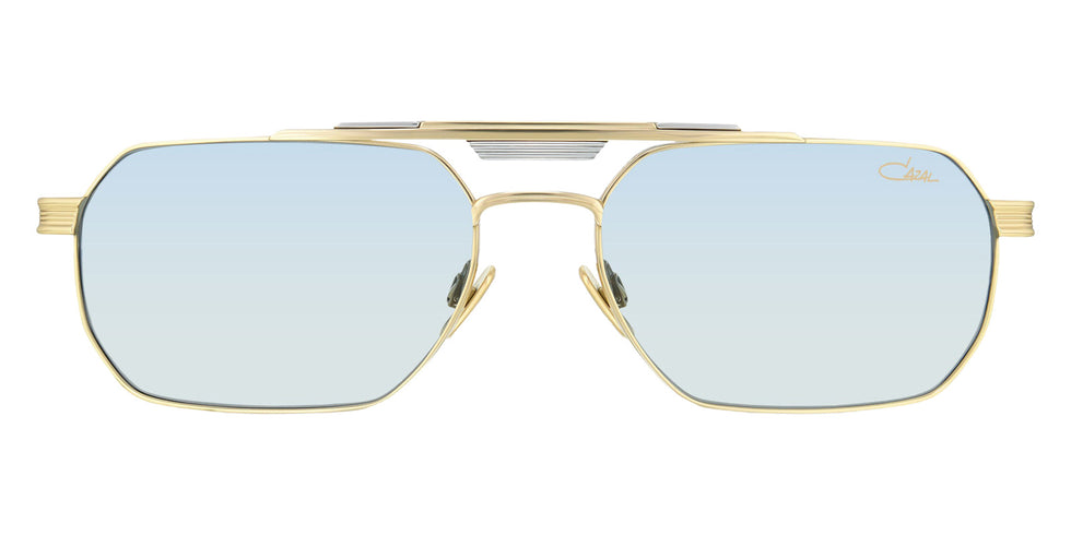 Cazal 757/3 003 61 - Gold-Silver #id:caz7573003_s:102100