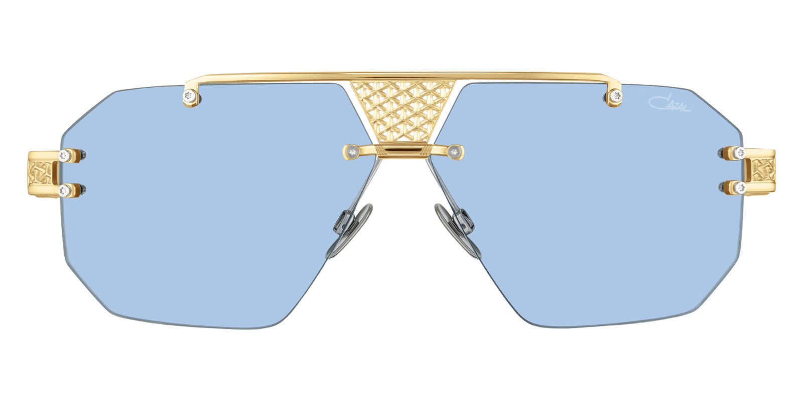 Cazal 777 002 62 - Bicolor #id:caz777002_s:102100